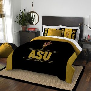 ASU Full/Queen Comforter Set