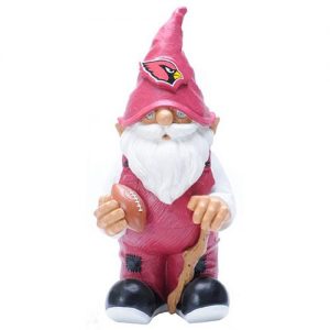 Arizona Cardinals Team Gnome