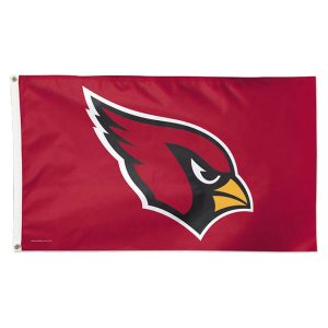Arizona Cardinals WinCraft Deluxe 3′ x 5′ Flag