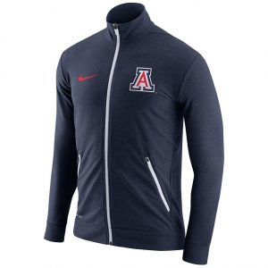 Men’s Nike Arizona Wildcats Dri-FIT Touch Jacket