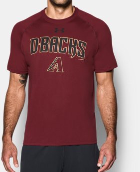 Men’s Baseball Short Sleeve Shirt