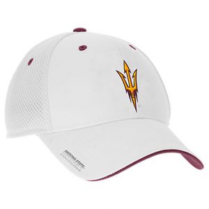Adidas Arizona State Sun Devils College Spring Game Adjustable Hat