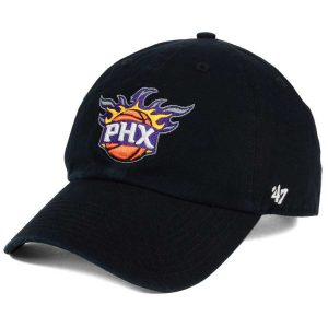 ’47 Brand Phoenix Suns Clean Up Cap