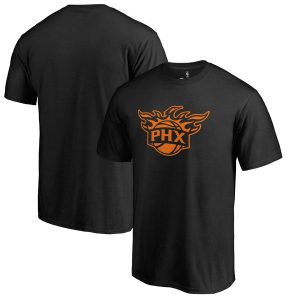 Phoenix Suns Black Taylor T-Shirt