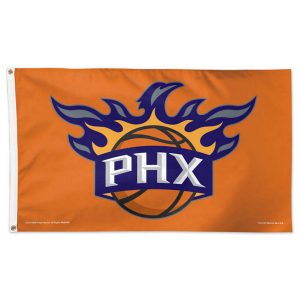 Phoenix Suns Deluxe Flag