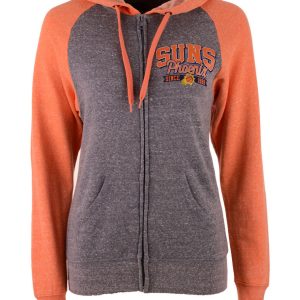 Women’s Phoenix Suns Audible Hooded Sweatshirt